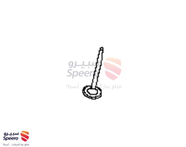 سلك جلنط خلفي يمين - 132019HP0A