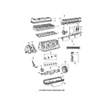 صورة BEARING SET, CONNECTING ROD