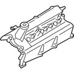 صورة Left Engine Valve Cover