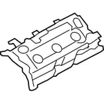 صورة غطاء بلوف مكينة يسار