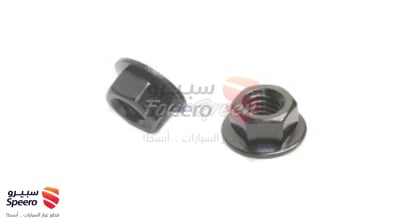 NUT-WASHER ASSY