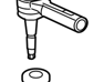 Outer Tie Rod - 13272000
