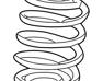 Springs R - 13312084