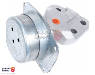 Side Transmission Mount - 13312102