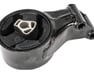 Rear Transmission Mount - 13346302