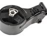 Rear Transmission Mount - 13346302