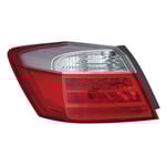 صورة Rear Left Corner Light