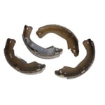 Brake Pads 13381403