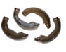 Brake pads - 13381403