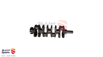 Crank Shaft