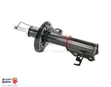 Front Right Shock Absorber - 13402939