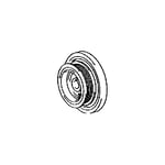 صورة DAMPER SUB-ASSY, CRANKSHAFT