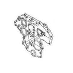 صورة غطا صدر مكينه