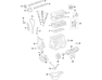 Camshaft - 1350137011