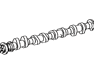 Camshaft - 1350137011
