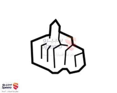 حساس ايرباق - 13502744