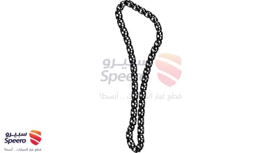جنزير مكينة