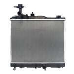 Radiator 1350A670CH