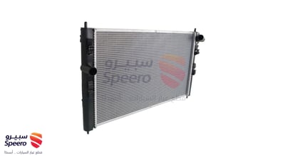 رديتر ماء
