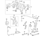 Flange F - 13526966