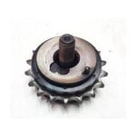 صورة ترس جنزير