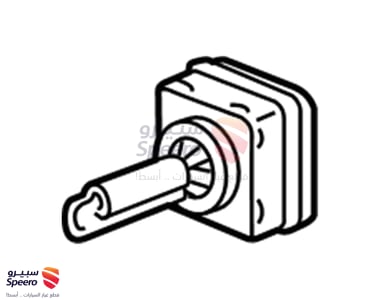 شمعة امامي يسار - 13587843