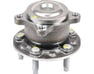 Flange R - 13591998