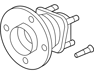 Flange R - 13591998