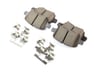 Brake pads R - 13595651
