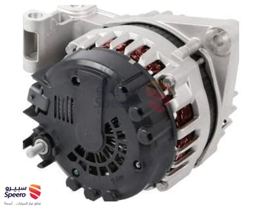Engine Alternator - 13597235