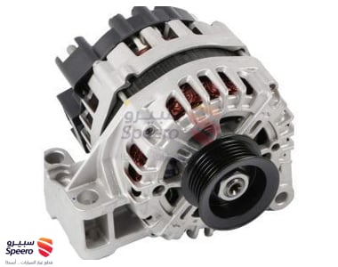 Engine Alternator - 13597235