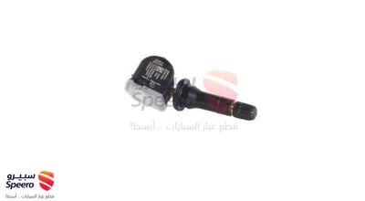 حساس ضغط الإطارات