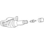 صورة حساس كفر