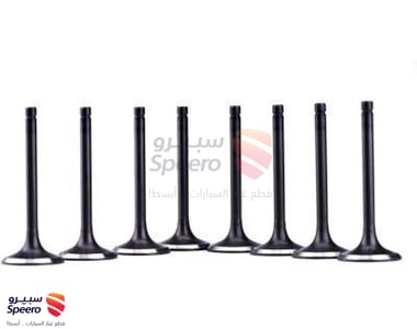 VALVE, INTAKE - 1371160021