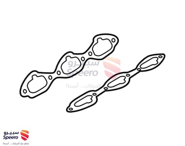 وجه ثلاجة مكينة - 14035JA10C