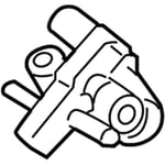 صورة Fuel Door Lock