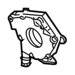 صورة Pump Assembly-Oil