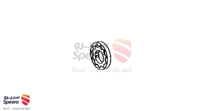 ترس طرمبة زيت