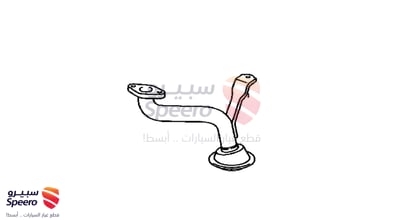 STRAINER SUB-ASSY