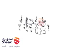 صورة القطعة