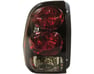 Tail Lamp Assembly - 15131578