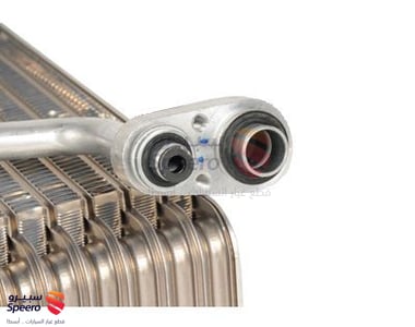 Evaporator Core - 15225889