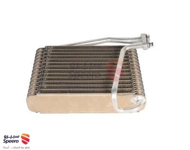 Evaporator Core - 15225889