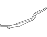 Rear Arm - 15232653