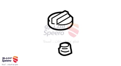 غطاء زيت مكينة