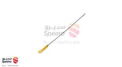 عيار زيت مكينة