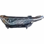 Front Right Headlight 1538308977
