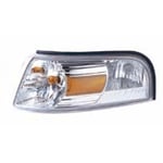 صورة Left Front Corner Light