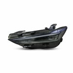 Front Left Headlight 1572601641
