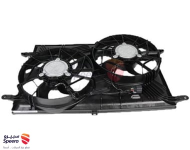 Radiator Fan - 1581657